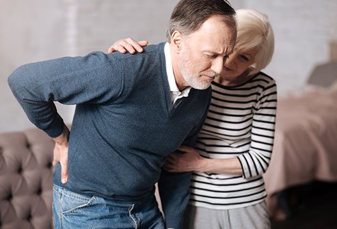 Learning when to discuss your disorder with a doctor can be the first step toward recovery.