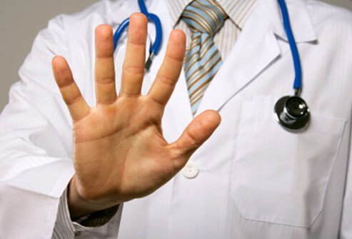 No vaccine can currently stop this infection.