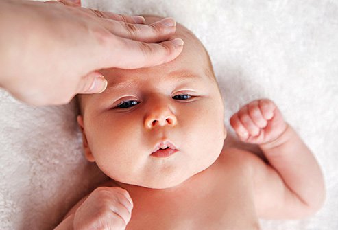 Guard against dehydration with stomach flu by taking in adequate fluids.
