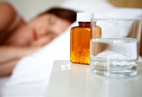 Stomach flu medicine like antibiotics or antiparasitics may help you feel better.