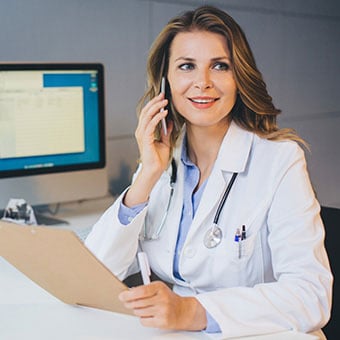 Call your health-care professional if you have any troublesome stool color changes.