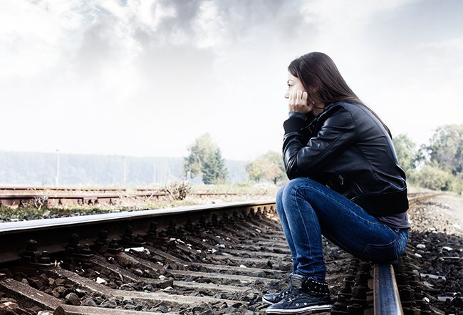 Depression — a serious mood disorder — is the most common mental health disorder. It can interfere with your thoughts, your feelings, and daily activities like sleeping, eating, and working.