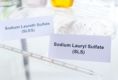 Both sulfates and sulfites are chemicals that contain the element sulfur.