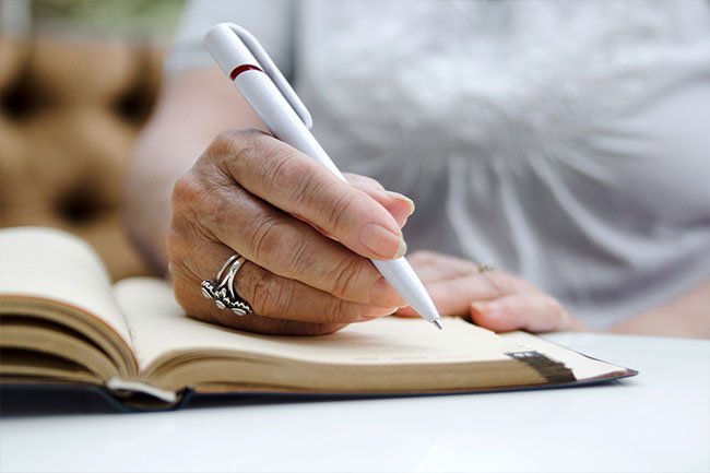 Keep a list of supplements you take and make sure your doctor knows about everything you are taking.