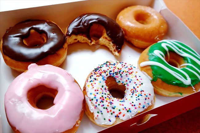 Sugar increases LDL cholesterol and triglyceride levels and lowers HDL cholesterol.
