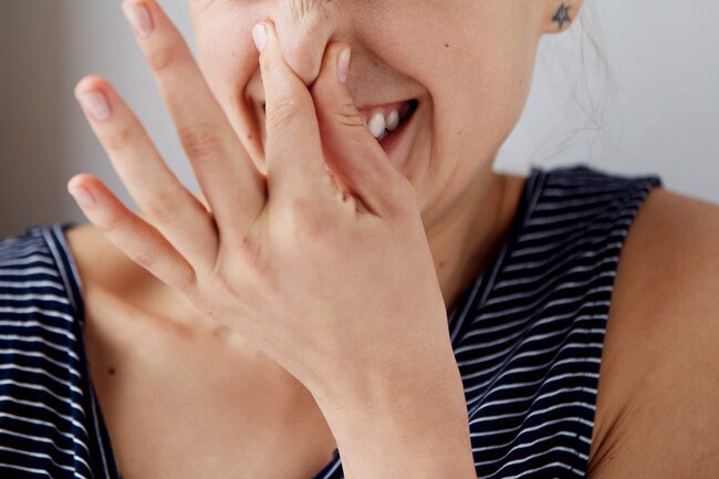 Gas is normal, but if you have too much it might mean you have something wrong with your digestive system.