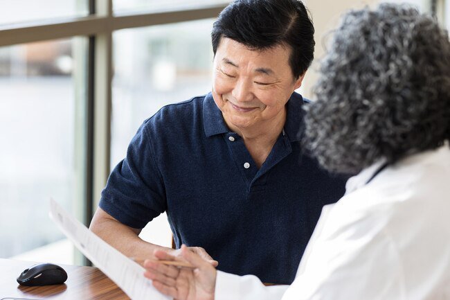See your doctor about gas if it is painful or accompanied by other troubling symptoms.