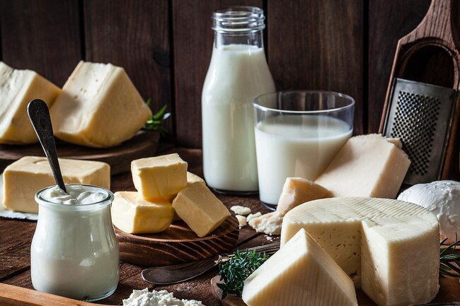 Food intolerances are another reason why you might develop gas.