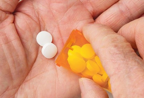 Itching may be a side effect of certain medications.
