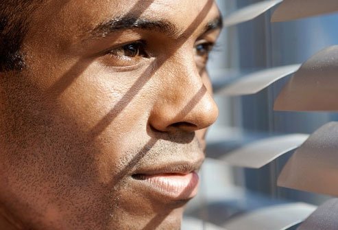 Certain mental health conditions may intensify or be associated with itching.