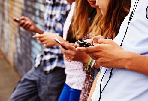 Behaviors mimic some of the reward-granting properties of addictive drugs.