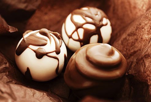 Sugar gives your brain a rush more powerful than cocaine, according to one study.