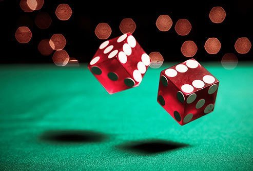 Problem gambling can cause serious personal consequences.
