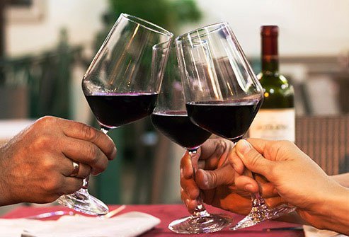 You probably already know that drinking too much is bad for your liver.