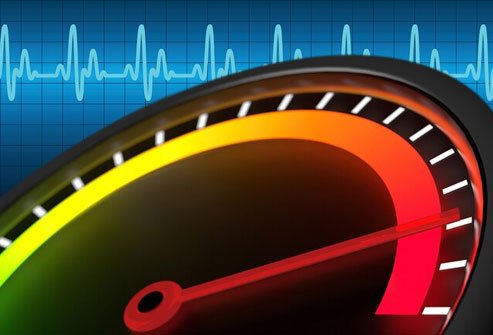 Salt, worry, and anger are just a few potential things that may increase your blood pressure.