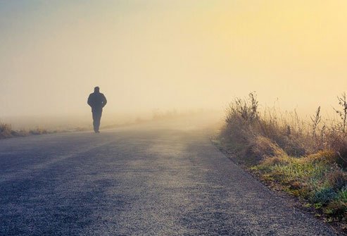 The lonelier you are, the higher your blood pressure may be. 