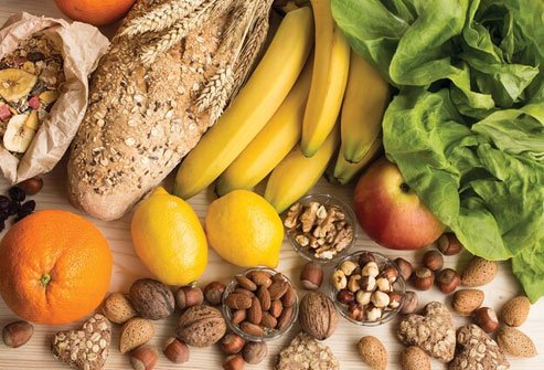 You need adequate potassium to keep blood pressure within a healthy range.