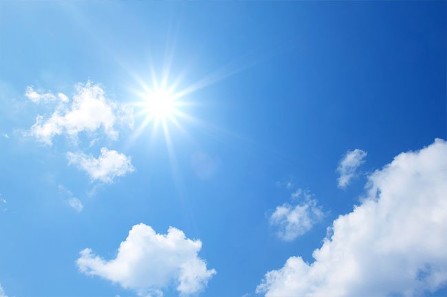Sun may cause immune system flare-ups in people with lupus and other autoimmune conditions.
