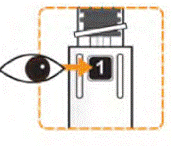 TANZEUM (albiglutide) Injection Pen - Illustration