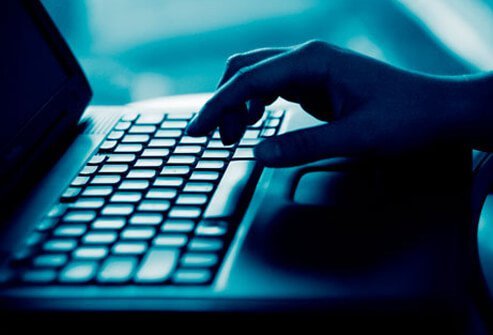 Never give out your personal information (real name, address, or phone number).