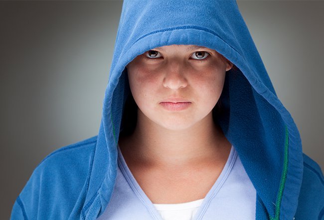 why am i always cold