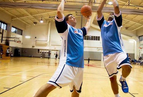 It is the most common type of tendinitis in the knee.