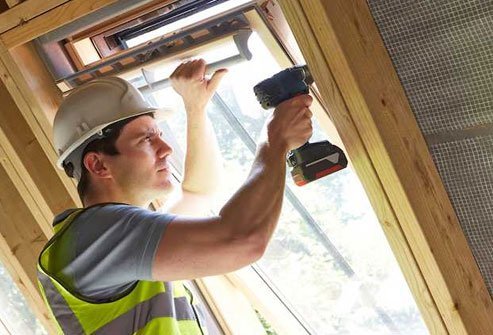 Repeated motions in activities like carpentry or landscaping, and sports like tennis, golf, skiing, and baseball, are common culprits.