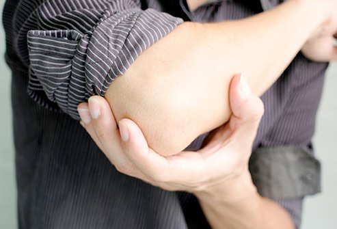 what bones make up hinge joints