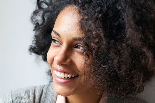 Toothpaste containing activated charcoal may make your teeth look darker instead of lighter.