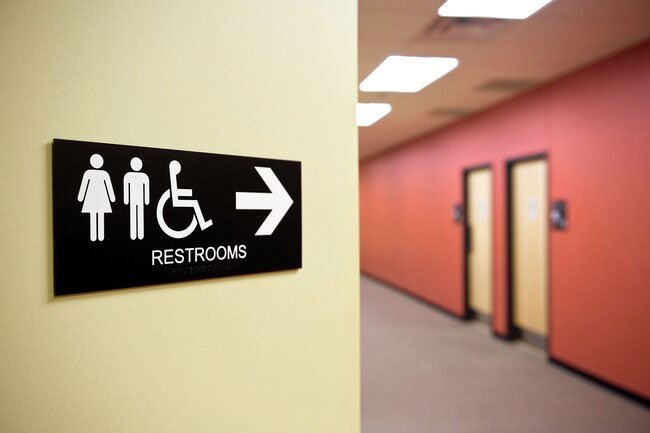 Retaining urine for too long may make it smell bad and it increases the risk of a UTI.