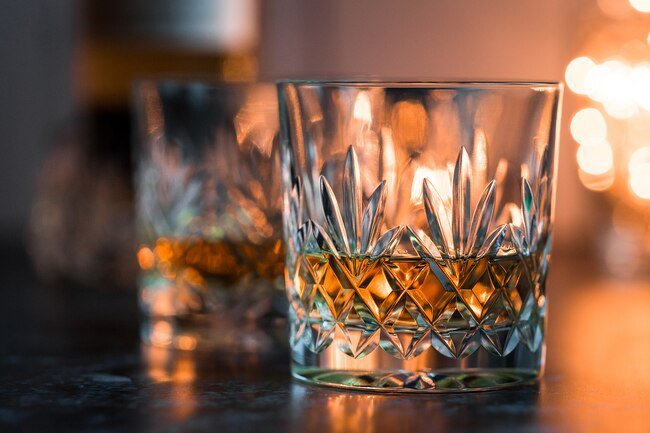 Drinking alcohol can weaken your immune system for up to 24 hours.