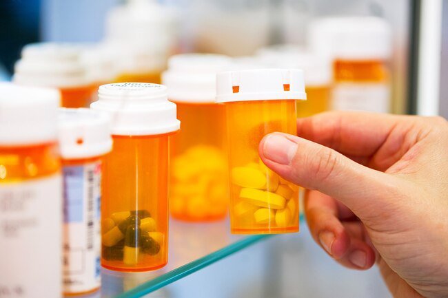 Corticosteroids and TNF inhibitors can weaken your immune system.