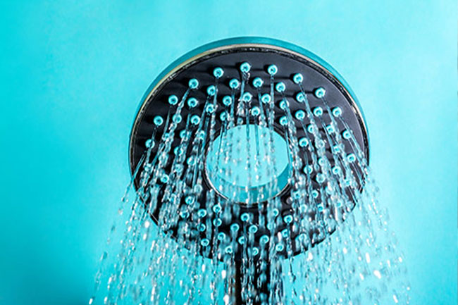 Some of them are made with harsh soaps, detergents, shampoos, perfumes, or lotions that can make your skin break out.