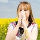 Hay Fever (Allergic Rhinitis)