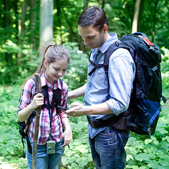 Learn more about ticks.