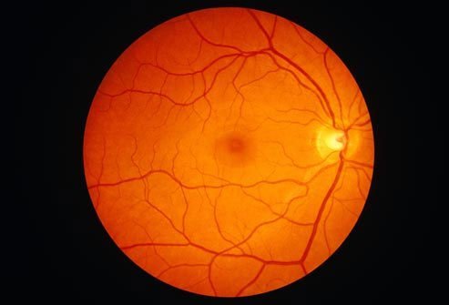 Diabetes, high blood pressure, and other conditions can affect your eyesight.