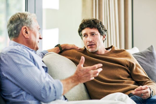 Create a support system and lean on them if you have PNH.