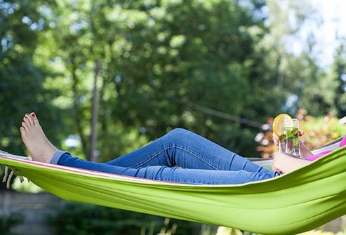 Stress is an enemy of your immune system.