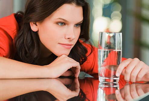 A positive attitude can help you ward off infections.