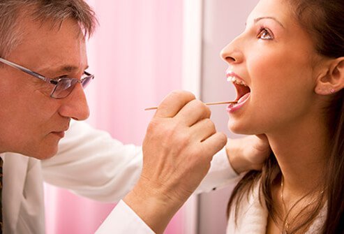 The tongue and taste buds play an important role in overall health. 
