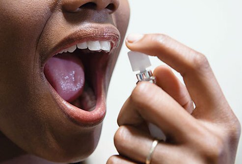 Unbrushed teeth have food particles around them that promote bacteria and cause bad breath.