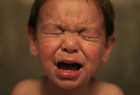 Toddlers and preschoolers need 11 to 14 hours of sleep every 24 hours.