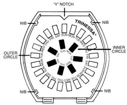 The Compact -  Illustration