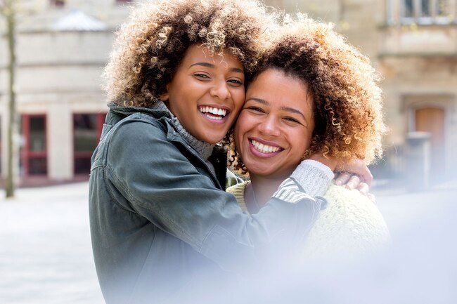 Siblings' DNA will differ based on what each child inherits from the parents.