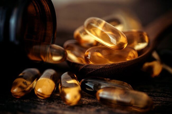 There's no strong evidence that DNA tests can tell you what kind of supplements to take.
