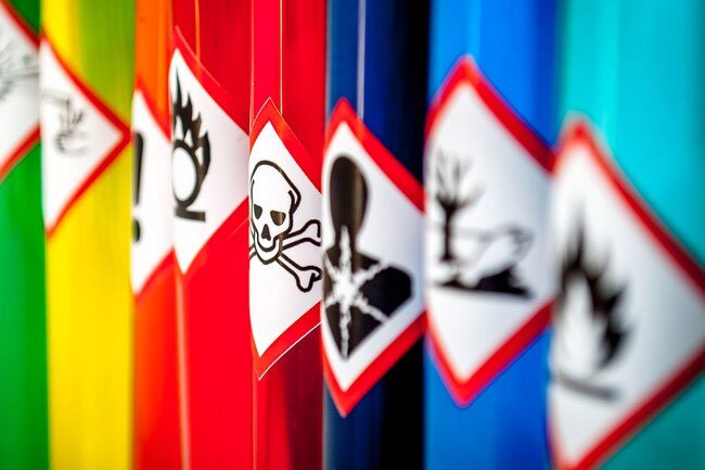 Genetic tests do not tell you how well you process environmental toxins.