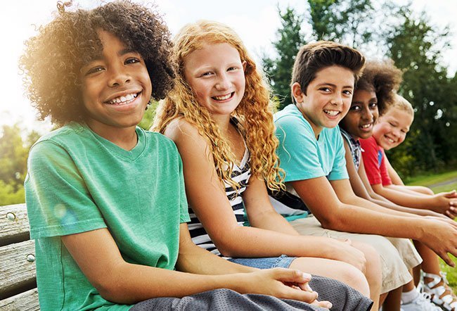 what to expect from 11-year-old boy