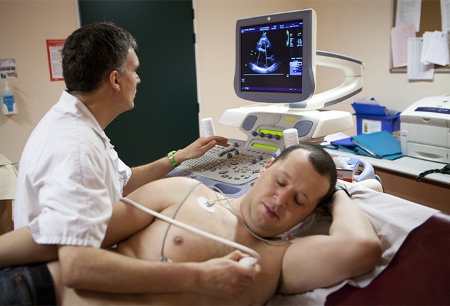 What Is Cardiac Angiosarcoma