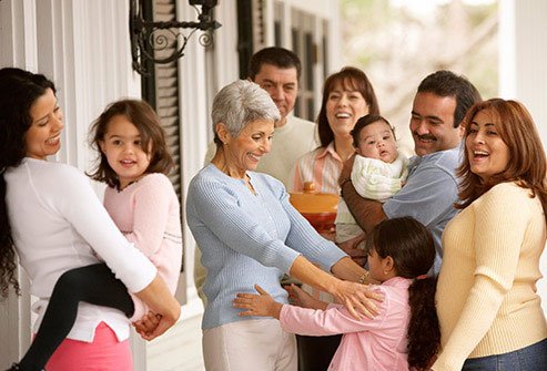 Genes, personality, and stress all play a role in BFRB.
