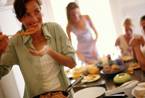 As with other eating disorders, the most successful treatment for bulimia involves a combination of approaches including psychotherapy, nutrition counseling, and antidepressant medications, if necessary.